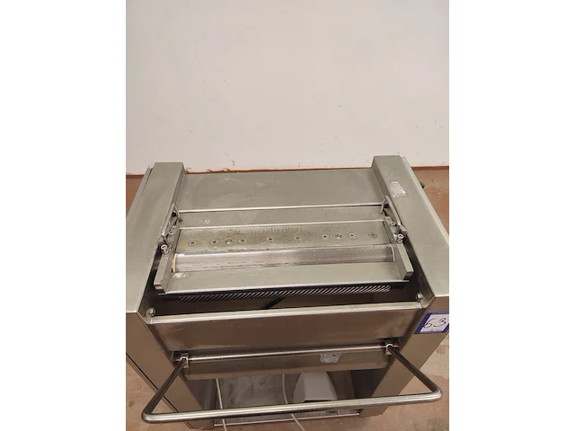 Weber maschinenbau gmbh - afbeelding 7 van  11