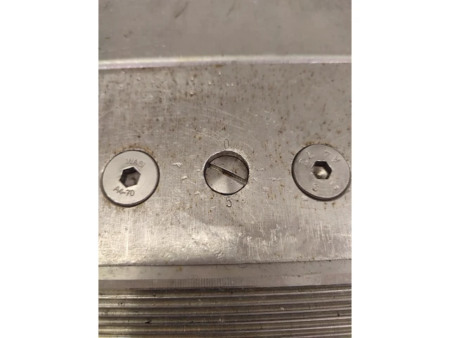 Weber maschinenbau gmbh - afbeelding 8 van  11