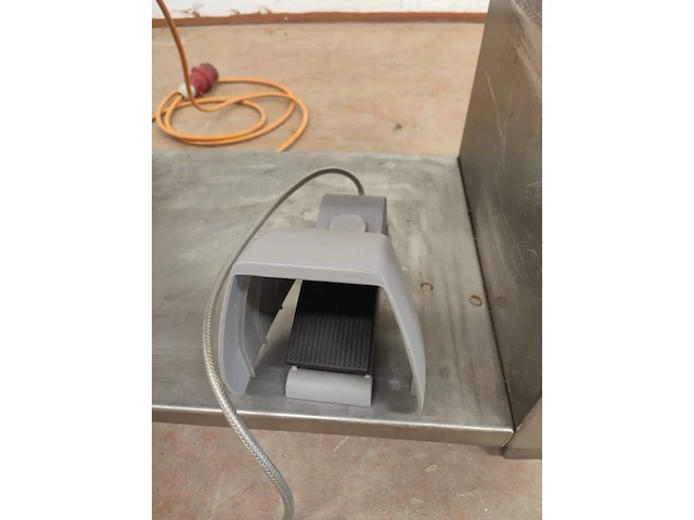 Weber maschinenbau gmbh - afbeelding 10 van  11