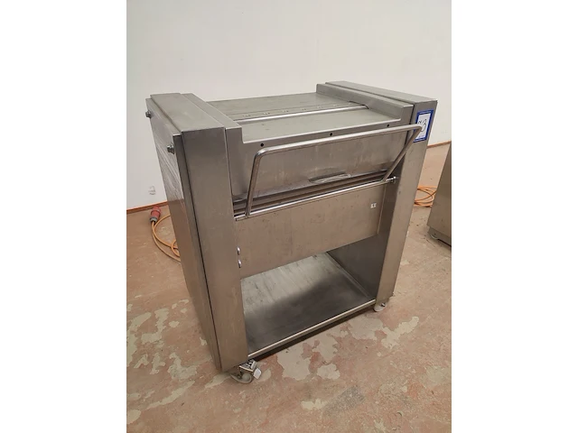 Weber maschinenbau gmbh - afbeelding 4 van  11