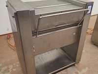 Weber maschinenbau gmbh - afbeelding 4 van  11