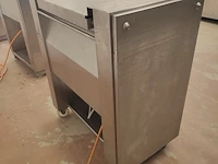Weber maschinenbau gmbh - afbeelding 5 van  11