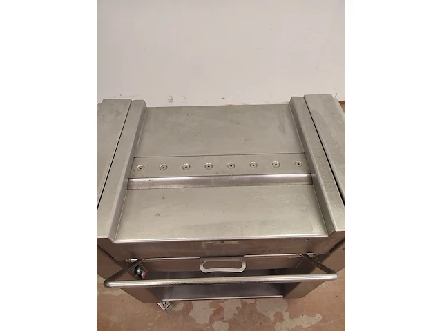 Weber maschinenbau gmbh - afbeelding 7 van  11