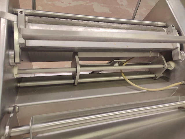 Weber maschinenbau gmbh - afbeelding 9 van  11