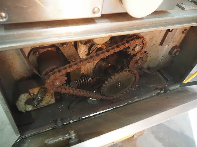 Weber maschinenbau gmbh - afbeelding 2 van  13