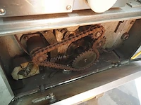 Weber maschinenbau gmbh - afbeelding 2 van  13