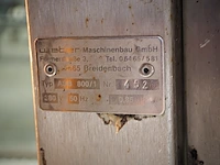 Weber maschinenbau gmbh - afbeelding 3 van  13
