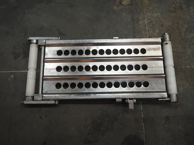 Weber maschinenbau gmbh - afbeelding 5 van  13