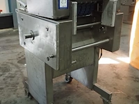 Weber maschinenbau gmbh
