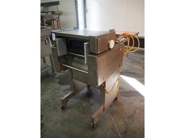 Weber maschinenbau gmbh - afbeelding 6 van  13