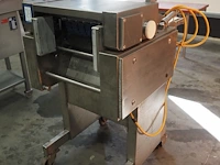 Weber maschinenbau gmbh - afbeelding 6 van  13