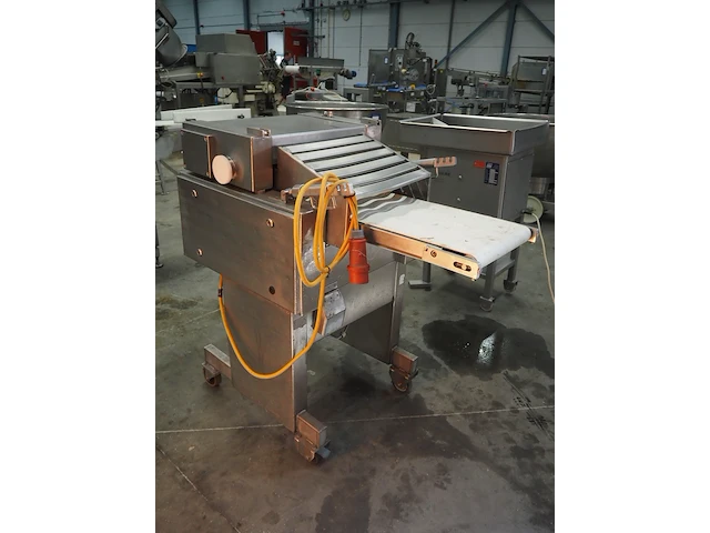 Weber maschinenbau gmbh - afbeelding 7 van  13