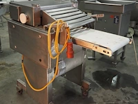 Weber maschinenbau gmbh - afbeelding 7 van  13