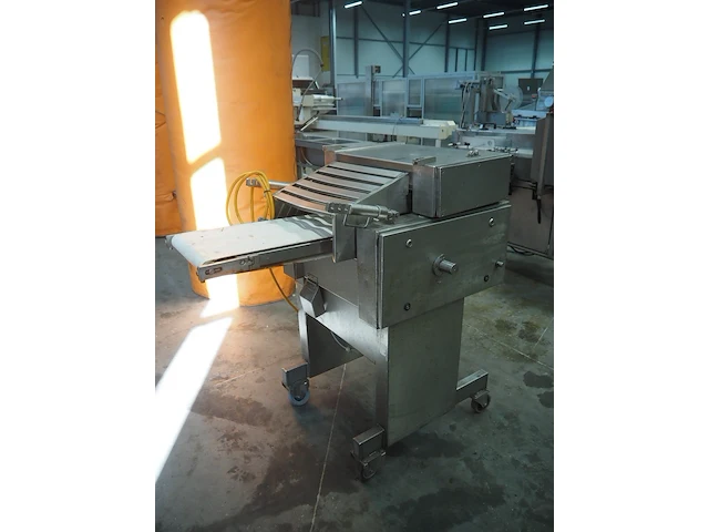 Weber maschinenbau gmbh - afbeelding 8 van  13