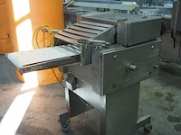 Weber maschinenbau gmbh - afbeelding 8 van  13