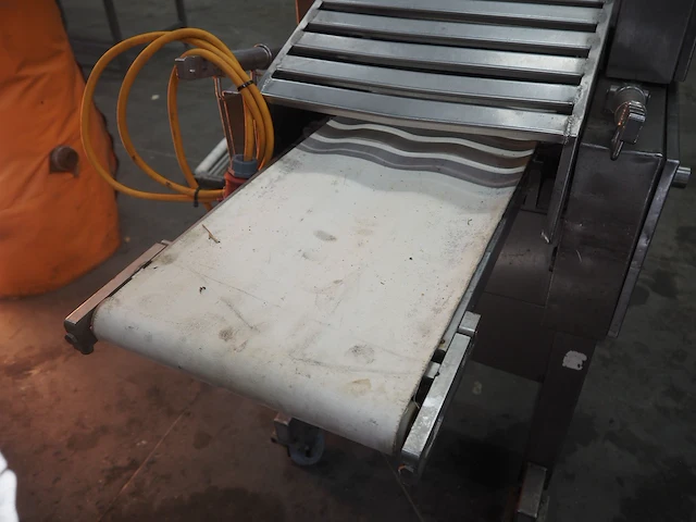 Weber maschinenbau gmbh - afbeelding 9 van  13