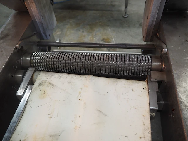 Weber maschinenbau gmbh - afbeelding 11 van  13