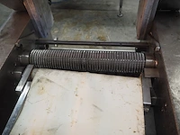 Weber maschinenbau gmbh - afbeelding 11 van  13