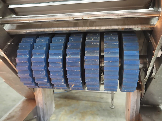 Weber maschinenbau gmbh - afbeelding 12 van  13
