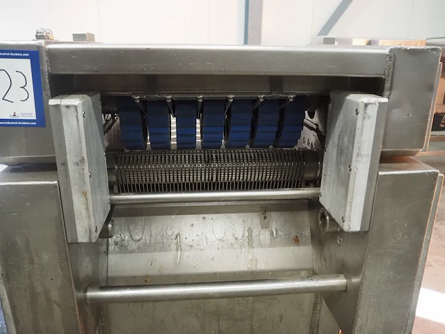 Weber maschinenbau gmbh - afbeelding 13 van  13