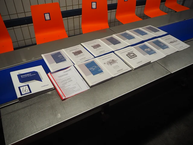 Weber maschinenbau gmbh - afbeelding 3 van  106