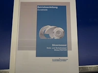 Weber maschinenbau gmbh - afbeelding 6 van  106