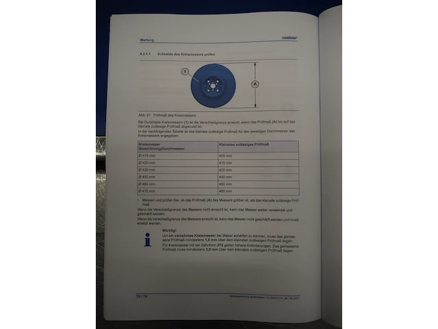 Weber maschinenbau gmbh - afbeelding 7 van  106