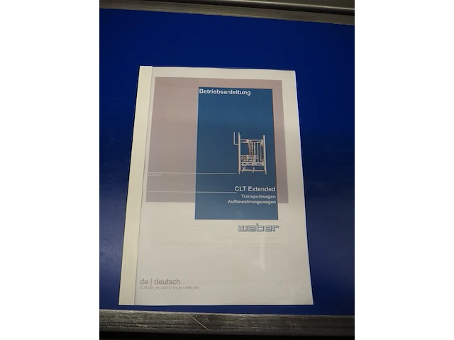 Weber maschinenbau gmbh - afbeelding 8 van  106