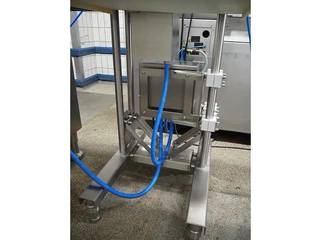 Weber maschinenbau gmbh - afbeelding 2 van  106