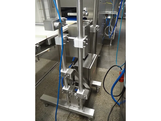 Weber maschinenbau gmbh - afbeelding 10 van  106