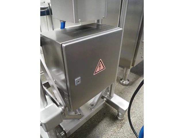 Weber maschinenbau gmbh - afbeelding 11 van  106