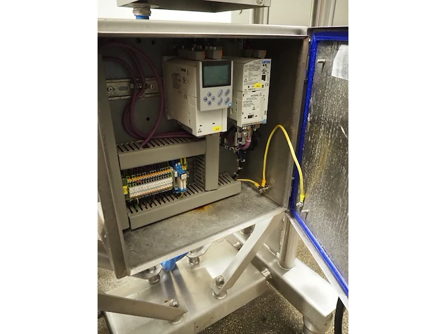 Weber maschinenbau gmbh - afbeelding 12 van  106