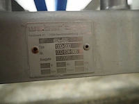 Weber maschinenbau gmbh - afbeelding 14 van  106