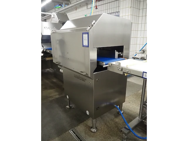 Weber maschinenbau gmbh - afbeelding 15 van  106