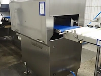 Weber maschinenbau gmbh - afbeelding 15 van  106