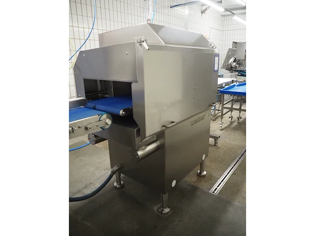 Weber maschinenbau gmbh - afbeelding 16 van  106