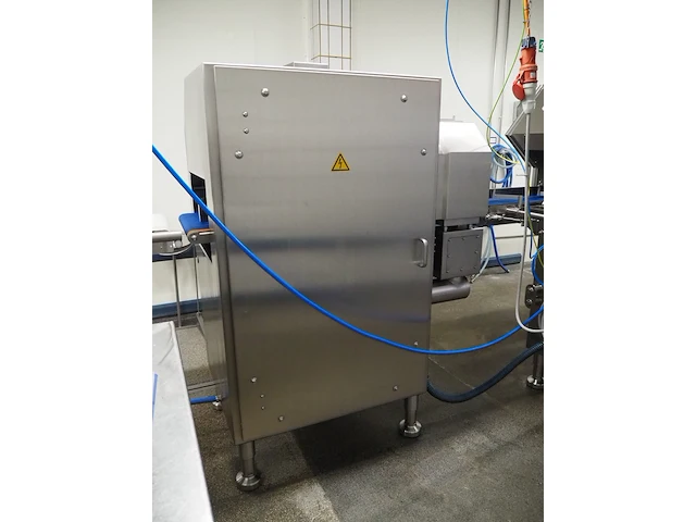 Weber maschinenbau gmbh - afbeelding 17 van  106