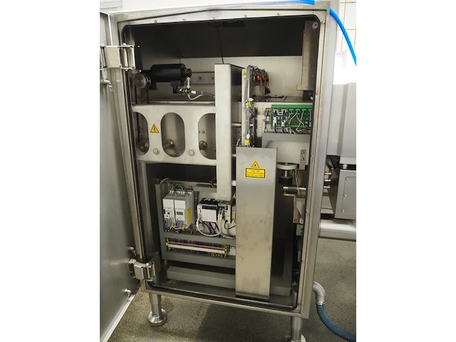 Weber maschinenbau gmbh - afbeelding 28 van  106