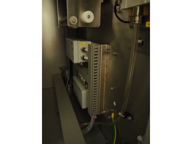 Weber maschinenbau gmbh - afbeelding 35 van  106