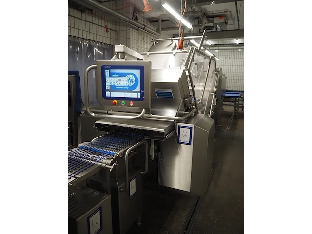 Weber maschinenbau gmbh - afbeelding 38 van  106