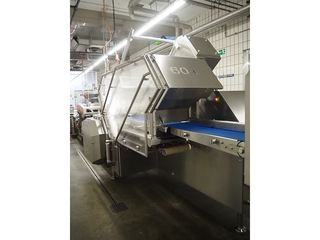 Weber maschinenbau gmbh - afbeelding 39 van  106