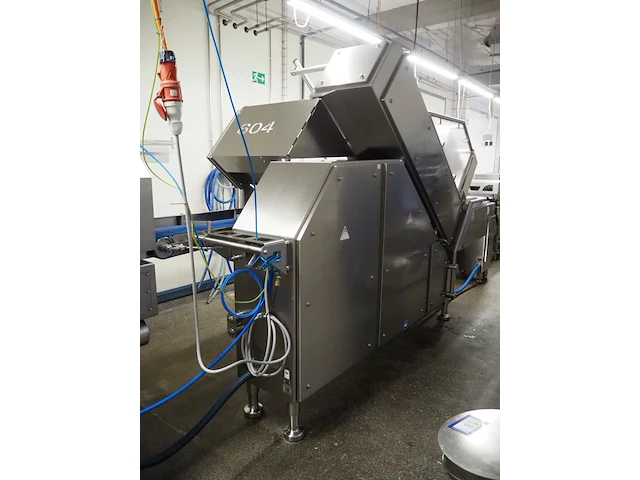 Weber maschinenbau gmbh - afbeelding 40 van  106