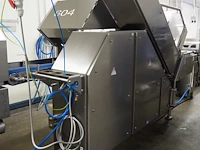 Weber maschinenbau gmbh - afbeelding 40 van  106