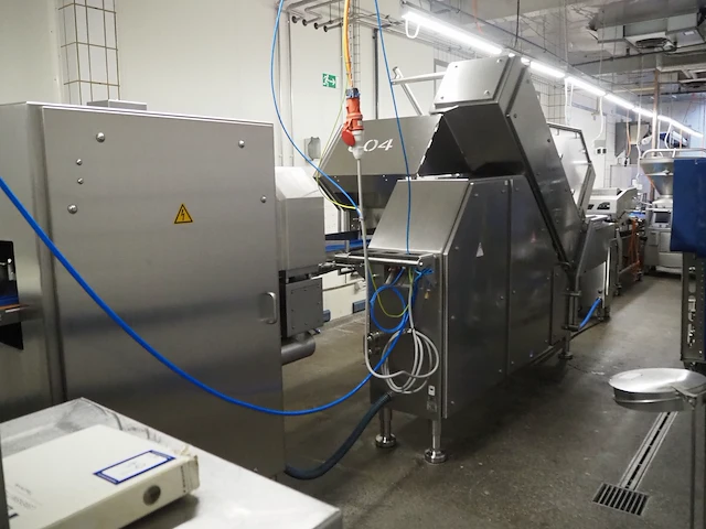 Weber maschinenbau gmbh - afbeelding 30 van  106