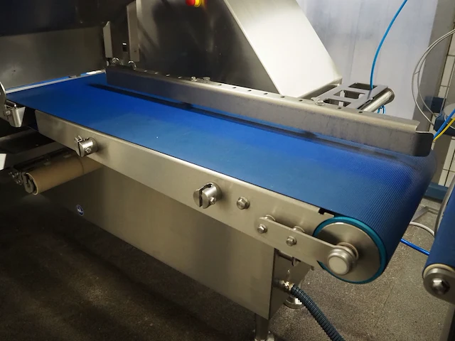 Weber maschinenbau gmbh - afbeelding 42 van  106