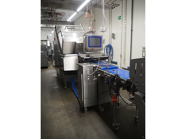 Weber maschinenbau gmbh - afbeelding 41 van  106