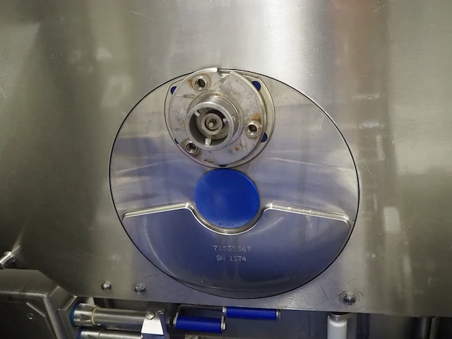 Weber maschinenbau gmbh - afbeelding 54 van  106