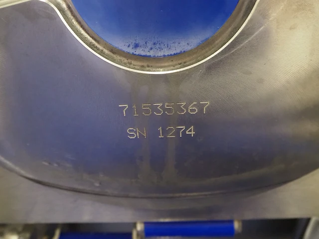 Weber maschinenbau gmbh - afbeelding 55 van  106