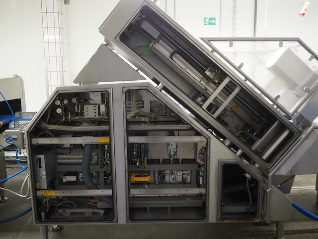 Weber maschinenbau gmbh - afbeelding 59 van  106