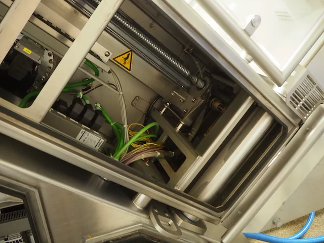 Weber maschinenbau gmbh - afbeelding 60 van  106